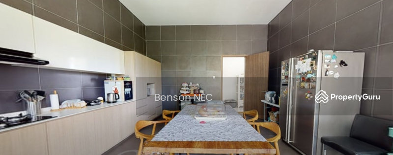 Untuk Dijual - Leisure Farm, Gelang Patah