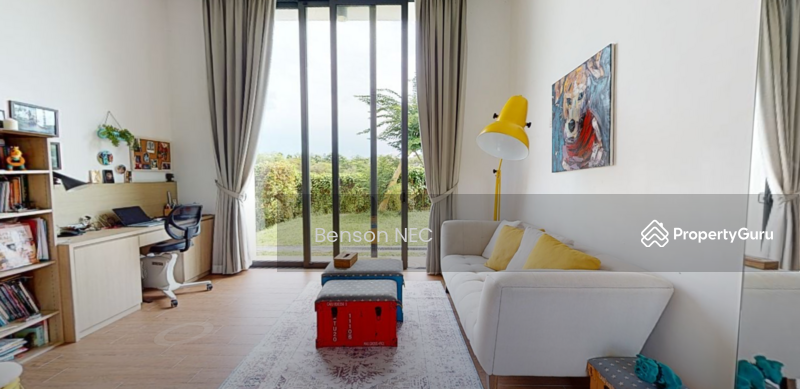 Untuk Dijual - Leisure Farm, Gelang Patah