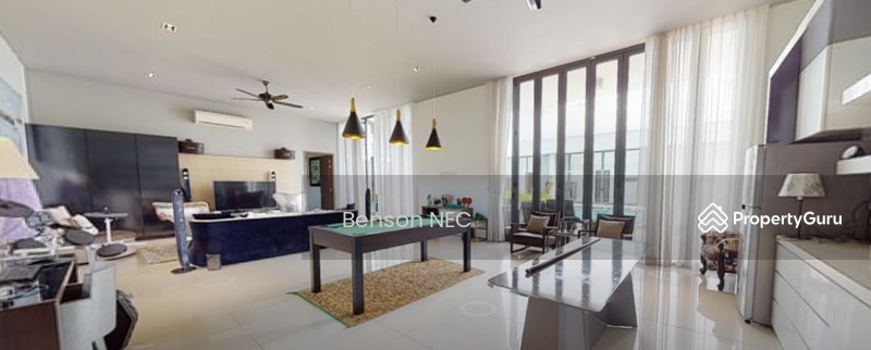 Untuk Dijual - Leisure Farm, Gelang Patah