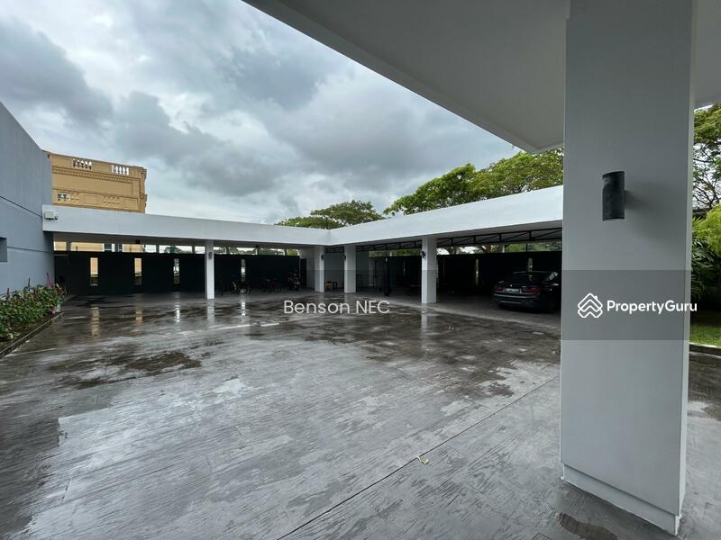 Untuk Dijual - Leisure Farm, Gelang Patah