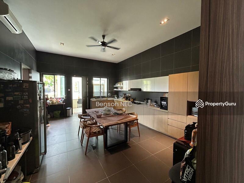 Untuk Dijual - Leisure Farm, Gelang Patah