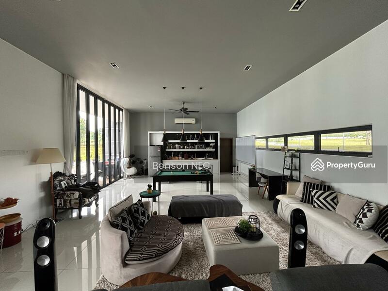 Untuk Dijual - Leisure Farm, Gelang Patah