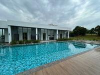 For Sale - Leisure Farm, Gelang Patah