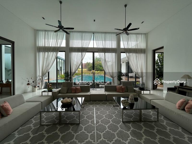 Untuk Dijual - Leisure Farm, Gelang Patah