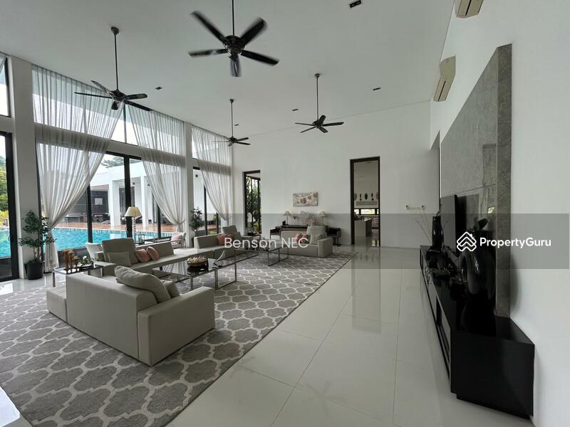 Untuk Dijual - Leisure Farm, Gelang Patah