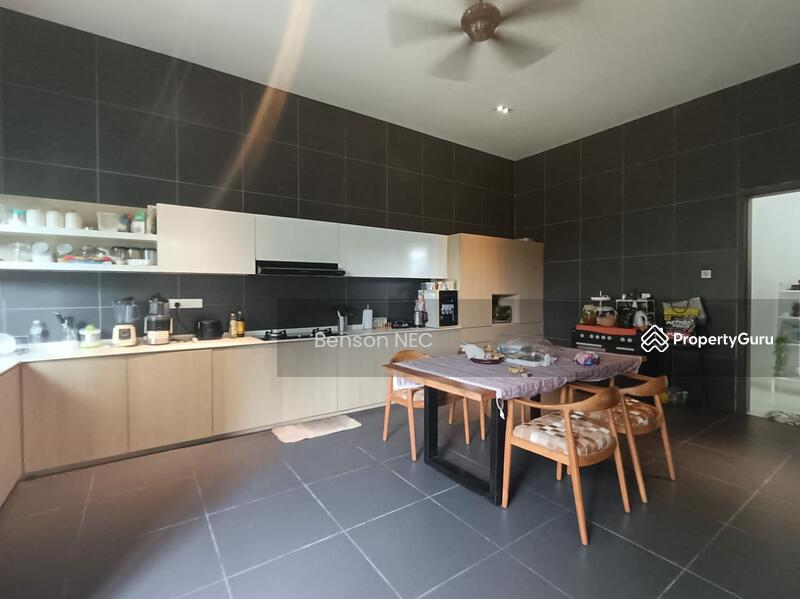 Untuk Dijual - Leisure Farm, Gelang Patah