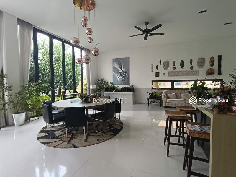 Untuk Dijual - Leisure Farm, Gelang Patah