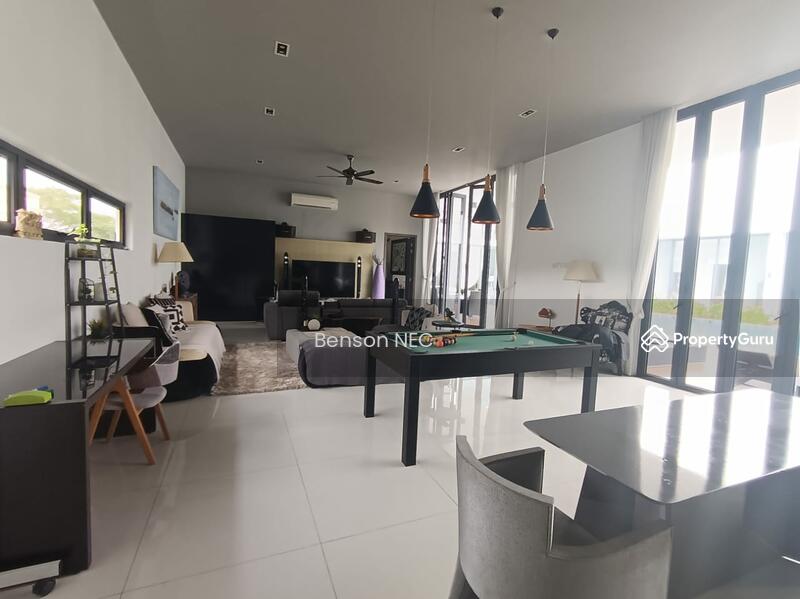 Untuk Dijual - Leisure Farm, Gelang Patah