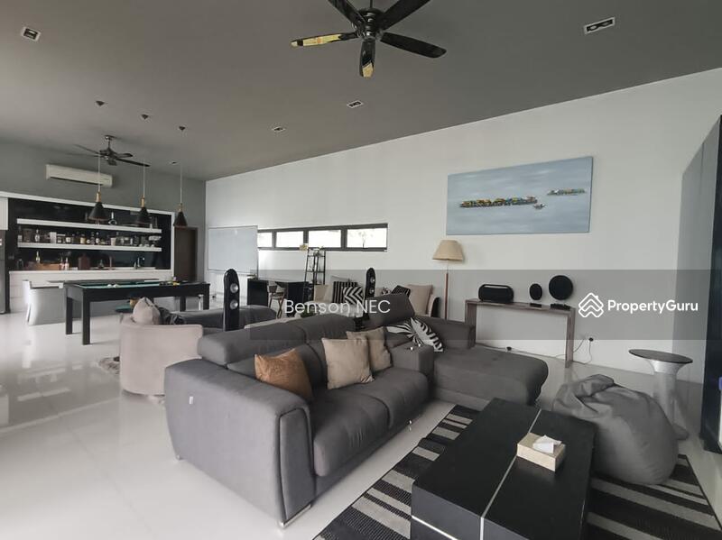 Untuk Dijual - Leisure Farm, Gelang Patah
