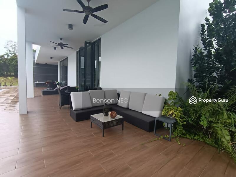 Untuk Dijual - Leisure Farm, Gelang Patah