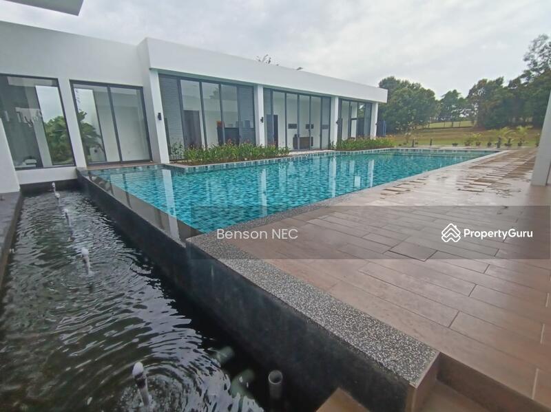 Untuk Dijual - Leisure Farm, Gelang Patah
