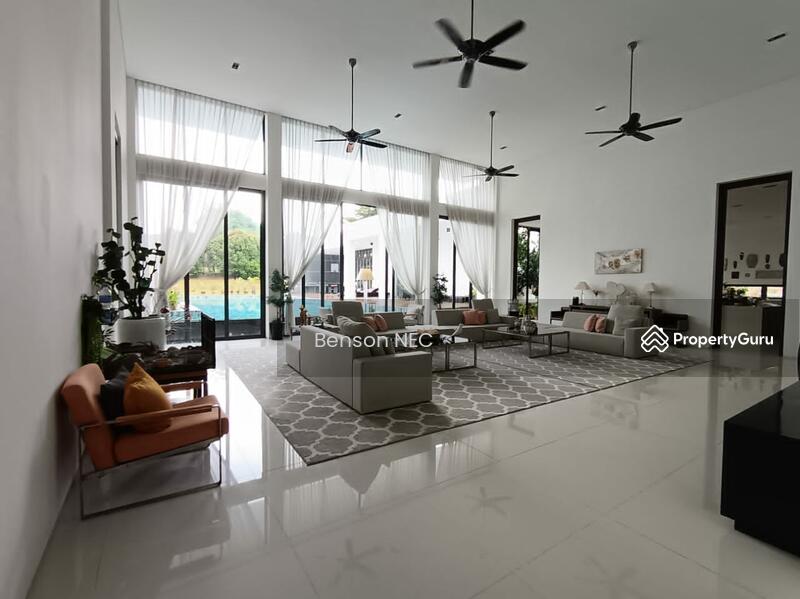 Untuk Dijual - Leisure Farm, Gelang Patah