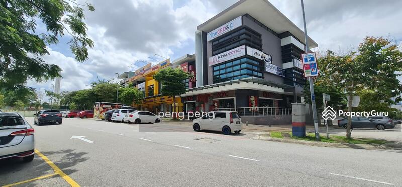 Kedai / Pejabat untuk Disewa di Denai Alam (Shah Alam) - peng peng - PropertyGuru.com.my
