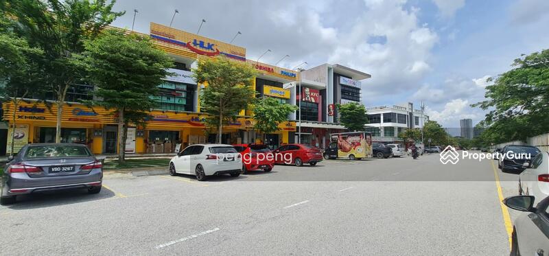 Kedai / Pejabat untuk Disewa di Denai Alam (Shah Alam) - peng peng - PropertyGuru.com.my