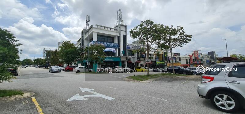 Kedai / Pejabat untuk Disewa di Denai Alam (Shah Alam) - peng peng - PropertyGuru.com.my