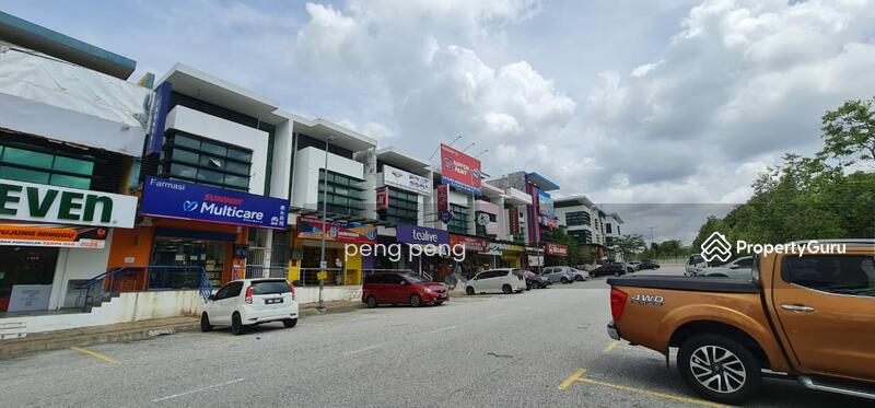 Kedai / Pejabat untuk Disewa di Denai Alam (Shah Alam) - peng peng - PropertyGuru.com.my