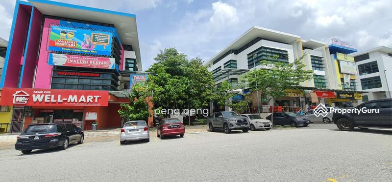 Kedai / Pejabat untuk Disewa di Denai Alam (Shah Alam) - peng peng - PropertyGuru.com.my