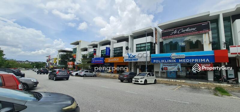 Kedai / Pejabat untuk Disewa di Denai Alam (Shah Alam) - peng peng - PropertyGuru.com.my