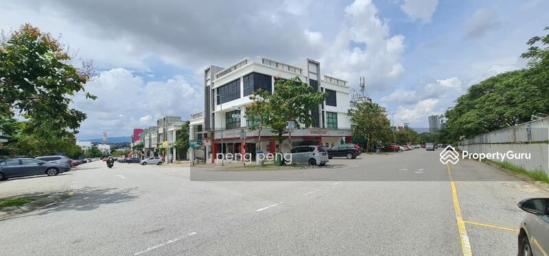 Kedai / Pejabat untuk Dijual di Denai Alam (Shah Alam) - peng peng - PropertyGuru.com.my