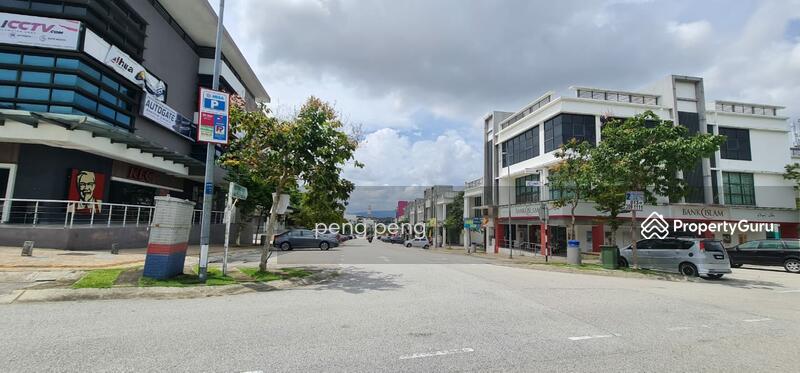 Kedai / Pejabat untuk Dijual di Denai Alam (Shah Alam) - peng peng - PropertyGuru.com.my