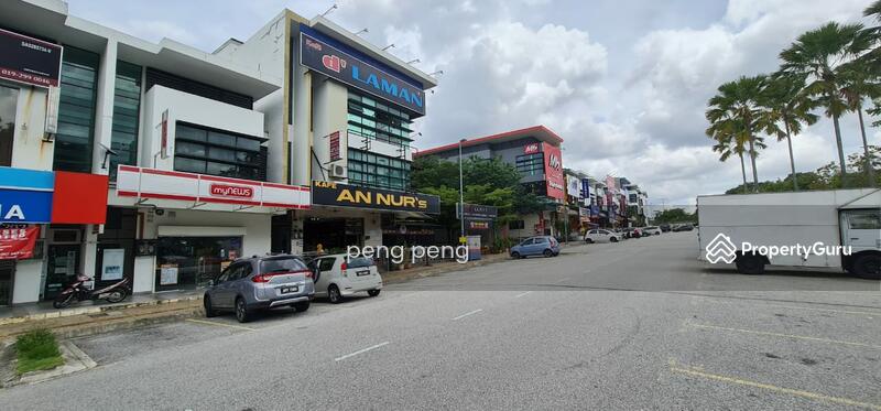 Kedai / Pejabat untuk Dijual di Denai Alam (Shah Alam) - peng peng - PropertyGuru.com.my