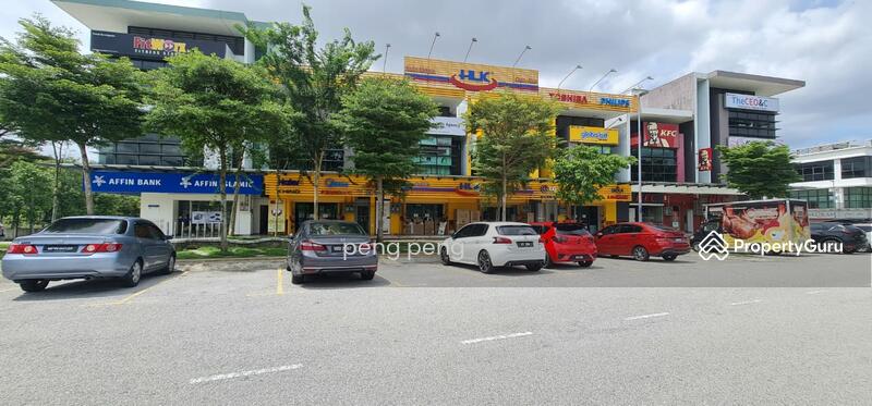 Kedai / Pejabat untuk Dijual di Denai Alam (Shah Alam) - peng peng - PropertyGuru.com.my