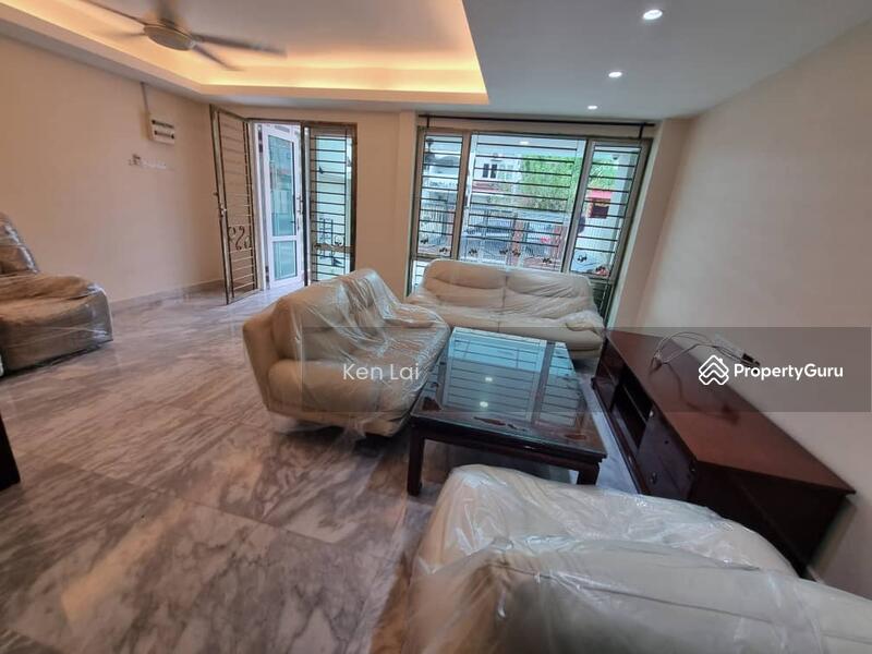 Rumah Teres 2 Tingkat untuk Disewa di Taman Daya (Kepong) - Ken Lai - PropertyGuru.com.my