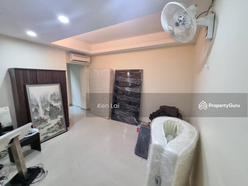 Rumah Teres 2 Tingkat untuk Disewa di Taman Daya (Kepong) - Ken Lai - PropertyGuru.com.my