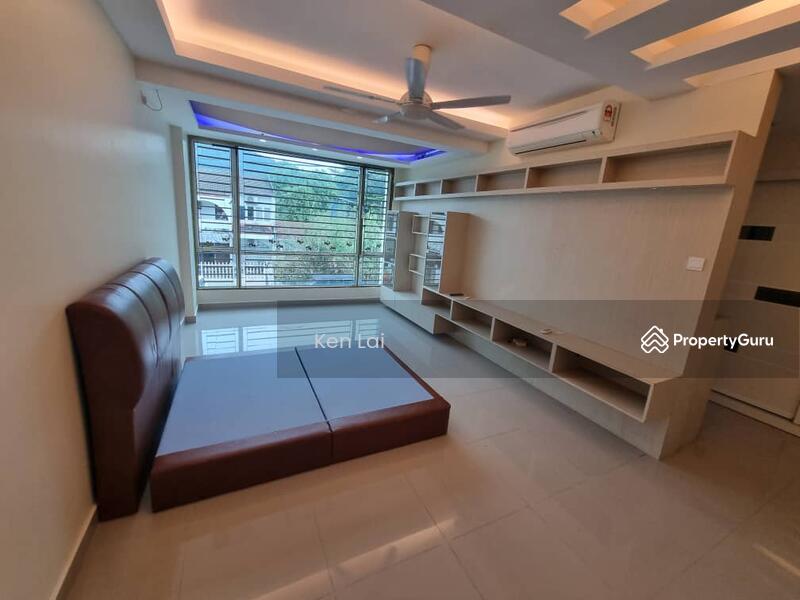 Rumah Teres 2 Tingkat untuk Disewa di Taman Daya (Kepong) - Ken Lai - PropertyGuru.com.my
