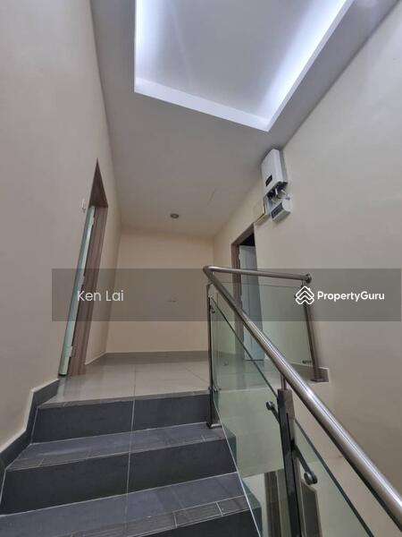 Rumah Teres 2 Tingkat untuk Disewa di Taman Daya (Kepong) - Ken Lai - PropertyGuru.com.my