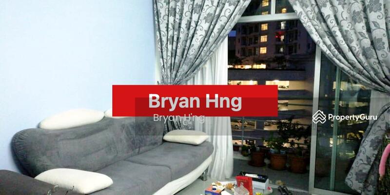 Untuk Dijual - BL Avenue