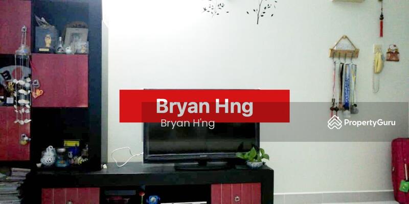 Untuk Dijual - BL Avenue