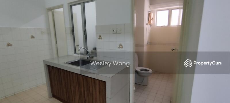 Untuk Disewa - Awana Puri