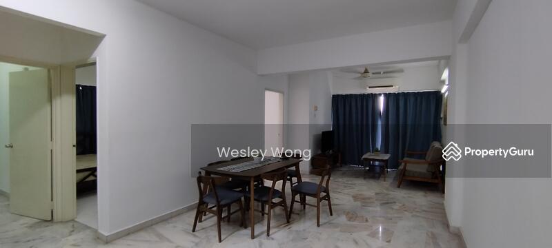 Untuk Disewa - Awana Puri