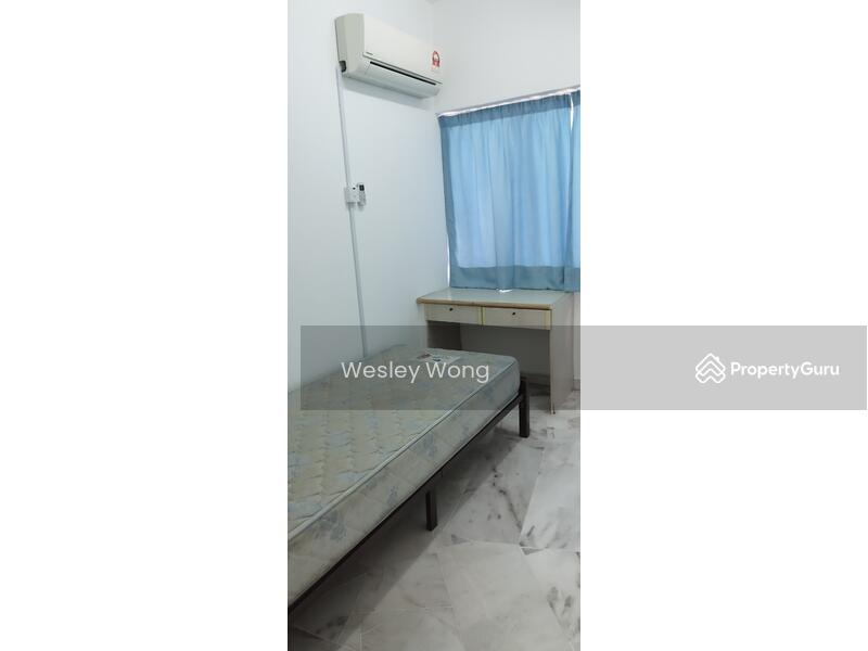 Untuk Disewa - Awana Puri