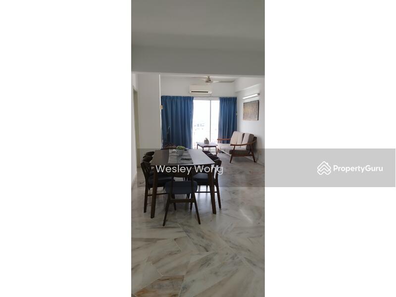 Untuk Disewa - Awana Puri