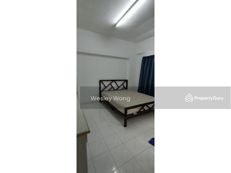 Untuk Disewa - Awana Puri