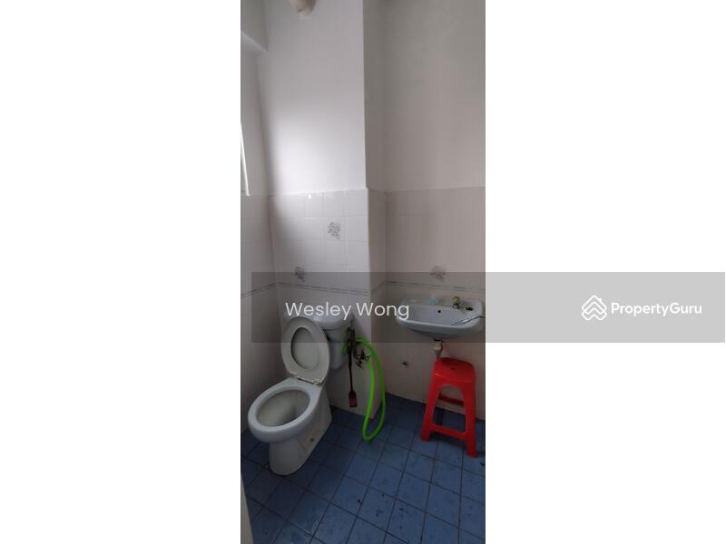 Untuk Disewa - Awana Puri