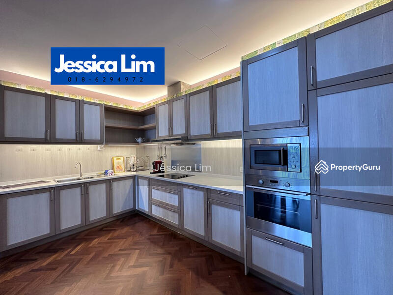 Condominium for Rent at 18 East @ Andaman - Jessica Lim - PropertyGuru.com.my