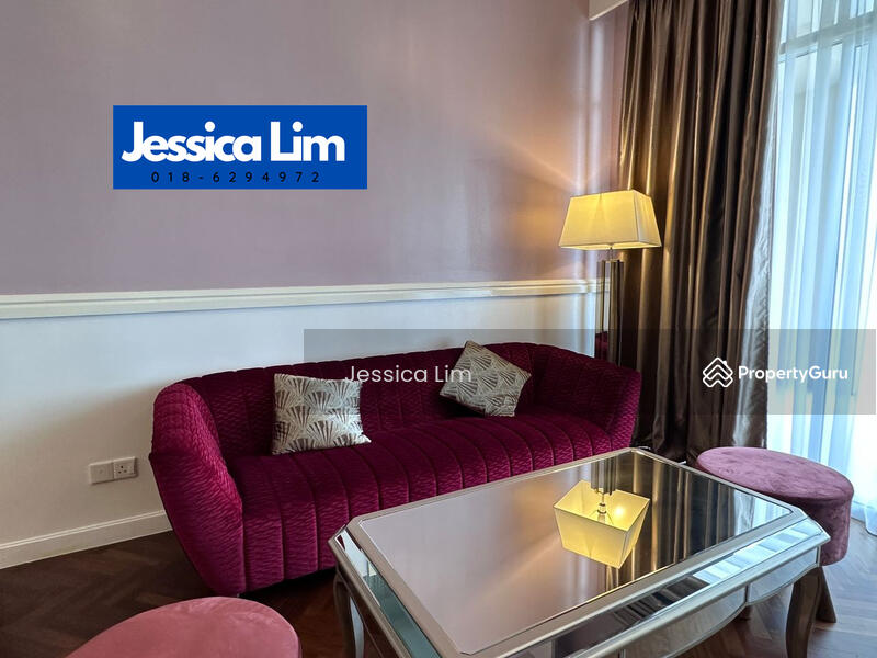 Condominium for Rent at 18 East @ Andaman - Jessica Lim - PropertyGuru.com.my
