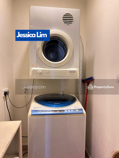 Condominium for Rent at 18 East @ Andaman - Jessica Lim - PropertyGuru.com.my