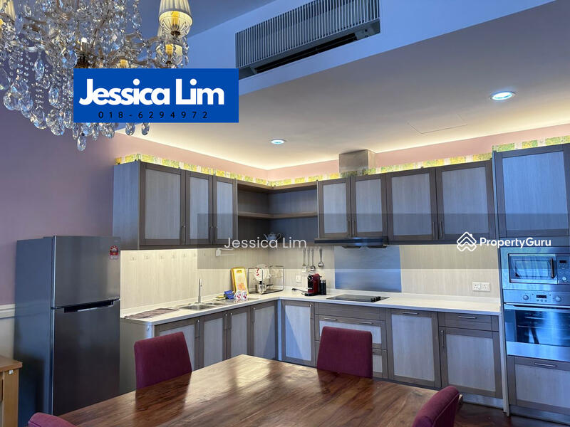 Condominium for Rent at 18 East @ Andaman - Jessica Lim - PropertyGuru.com.my