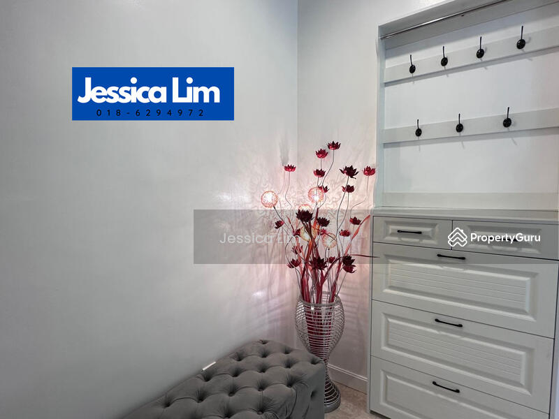 Condominium for Rent at 18 East @ Andaman - Jessica Lim - PropertyGuru.com.my