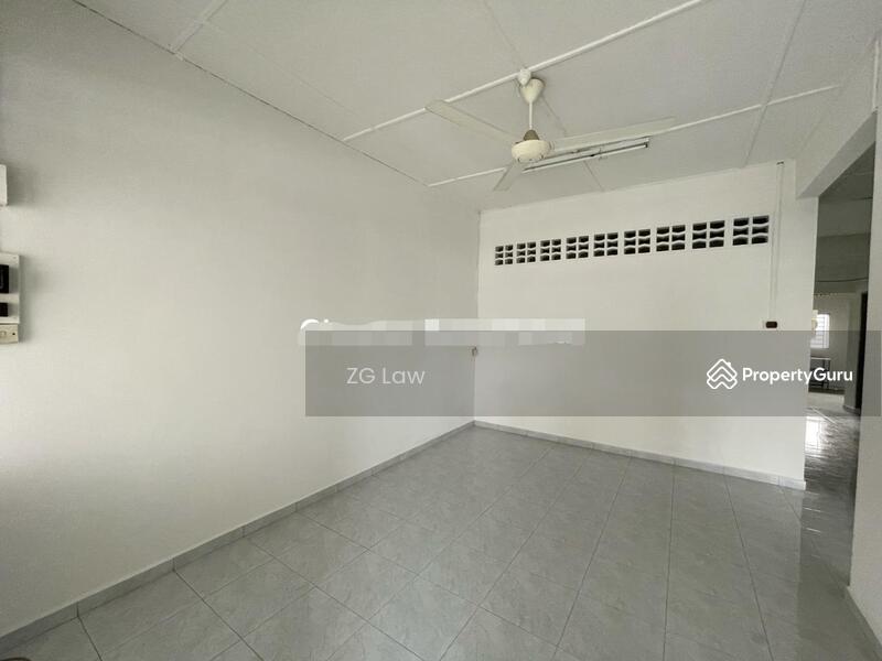 For Sale - Taman Batu Pahat