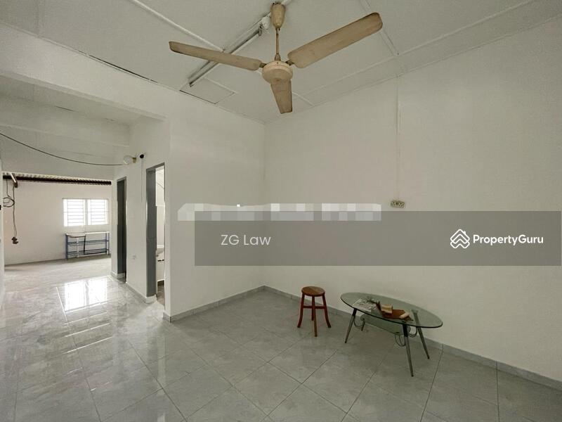 For Sale - Taman Batu Pahat