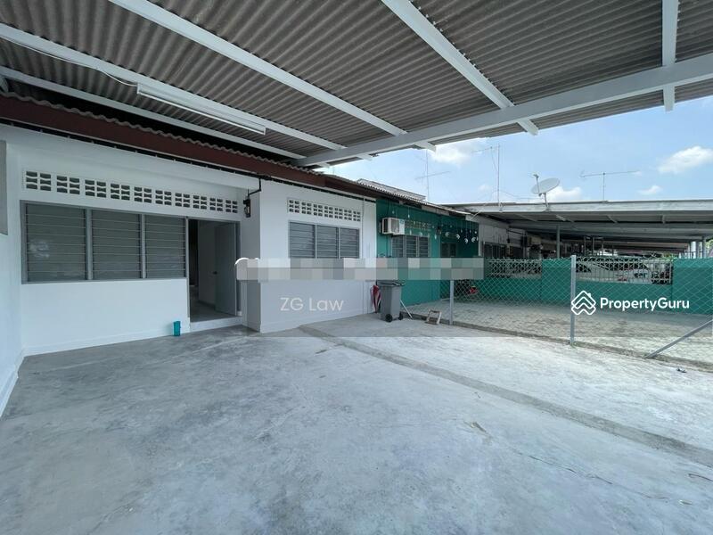 For Sale - Taman Batu Pahat
