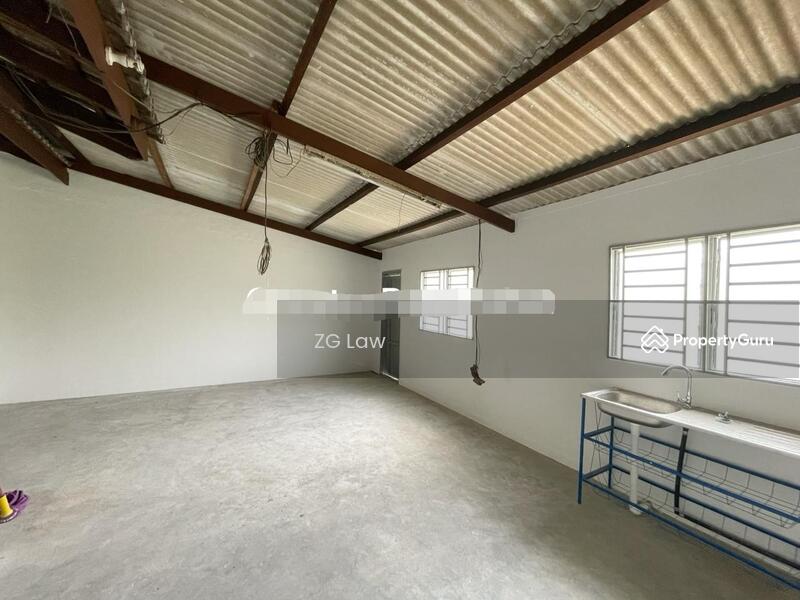 For Sale - Taman Batu Pahat