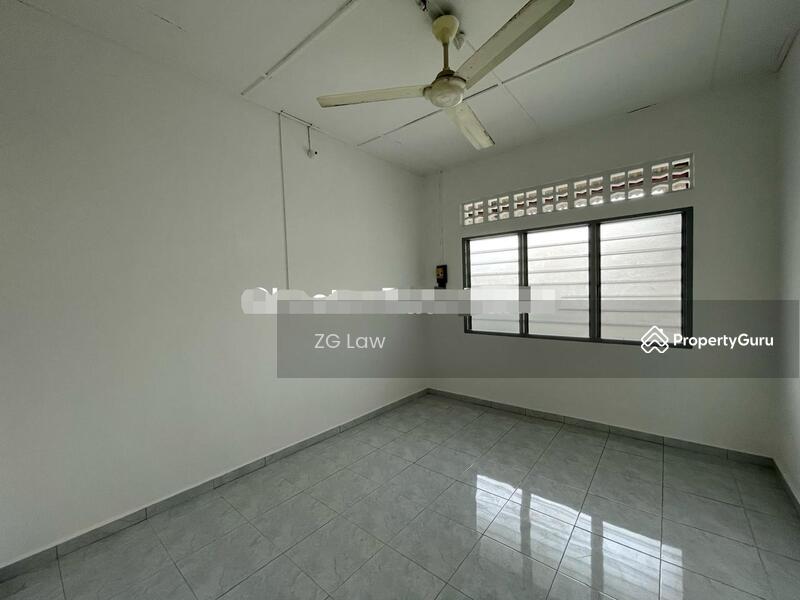 For Sale - Taman Batu Pahat