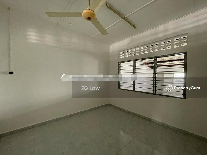 For Sale - Taman Batu Pahat