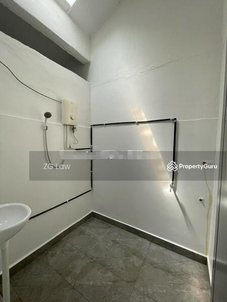 For Sale - Taman Batu Pahat